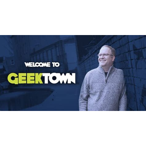Geektown.co.uk
